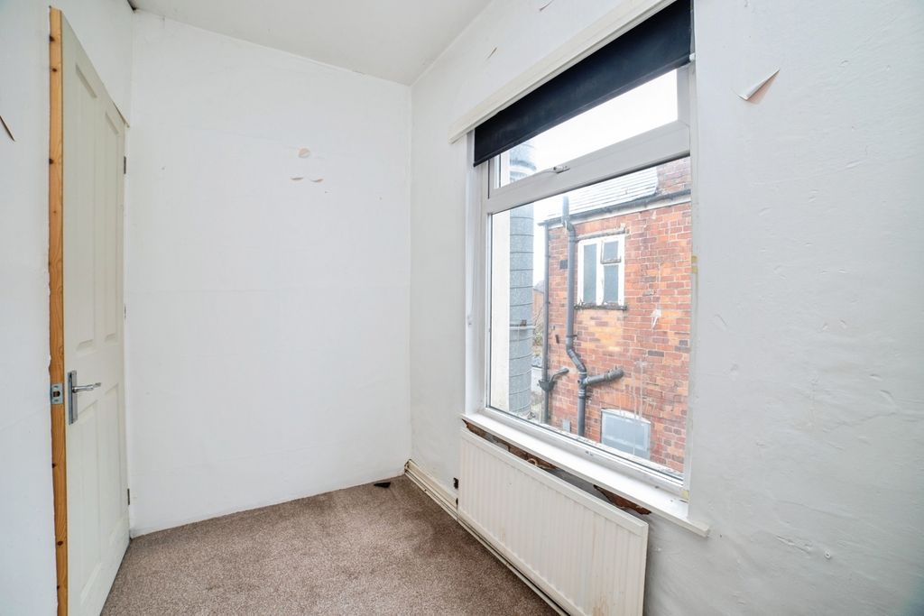 Additional image 13 of 2 bed flat for saleHigh Street, Stanton Hill, Sutton-In-Ashfield, Nottinghamshire NG17