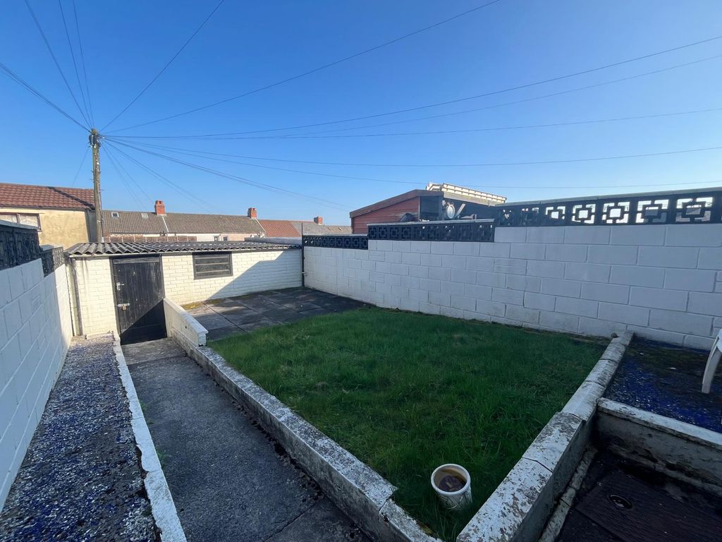 Additional image 22 of 3 bed terraced house for salePark Crescent, Bargoed CF81