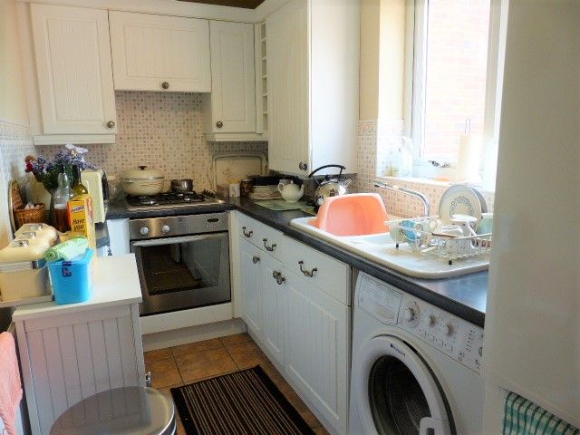 Additional image 3 of 2 bed flat for saleHenmore Place, Ashbourne DE6