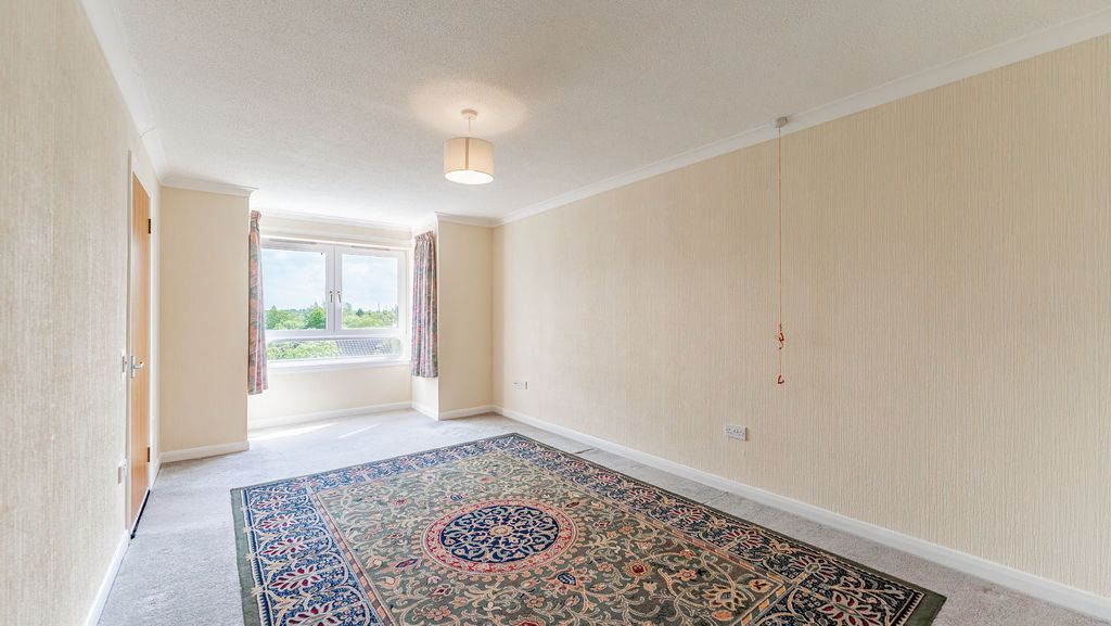Additional image 2 of 1 bed property for saleElm Court, Milngavie G62