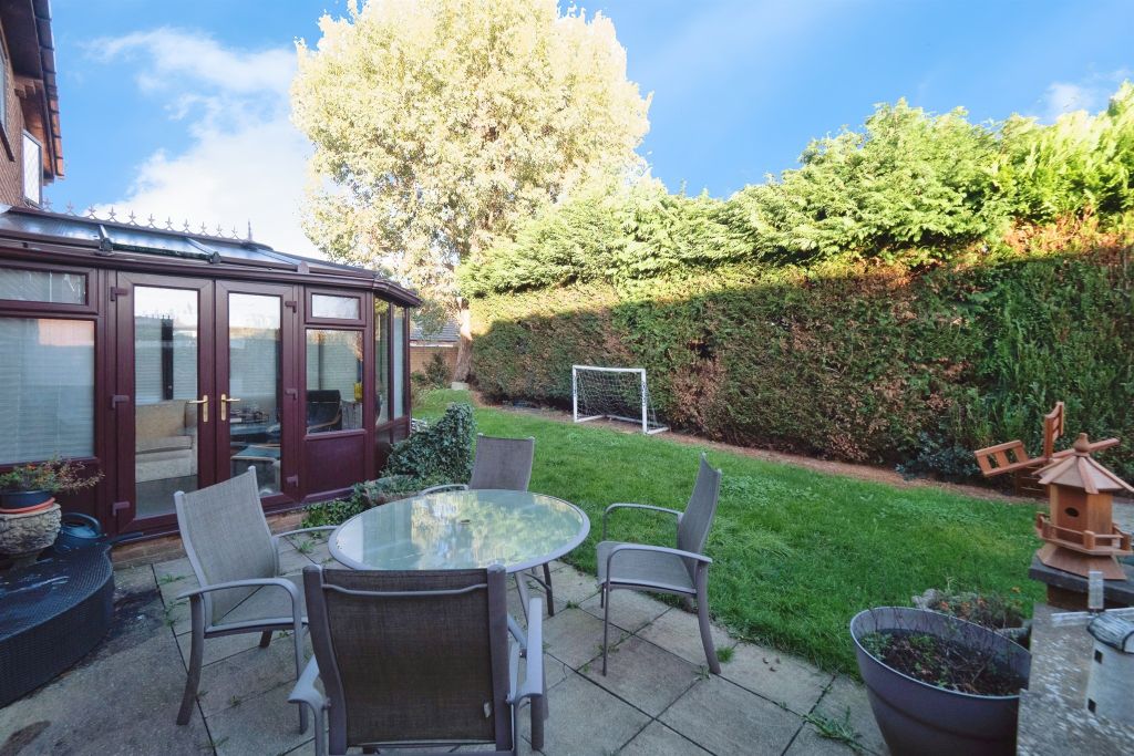 Additional image 16 of 4 bed detached house for saleSandbed Lane, Belper DE56
