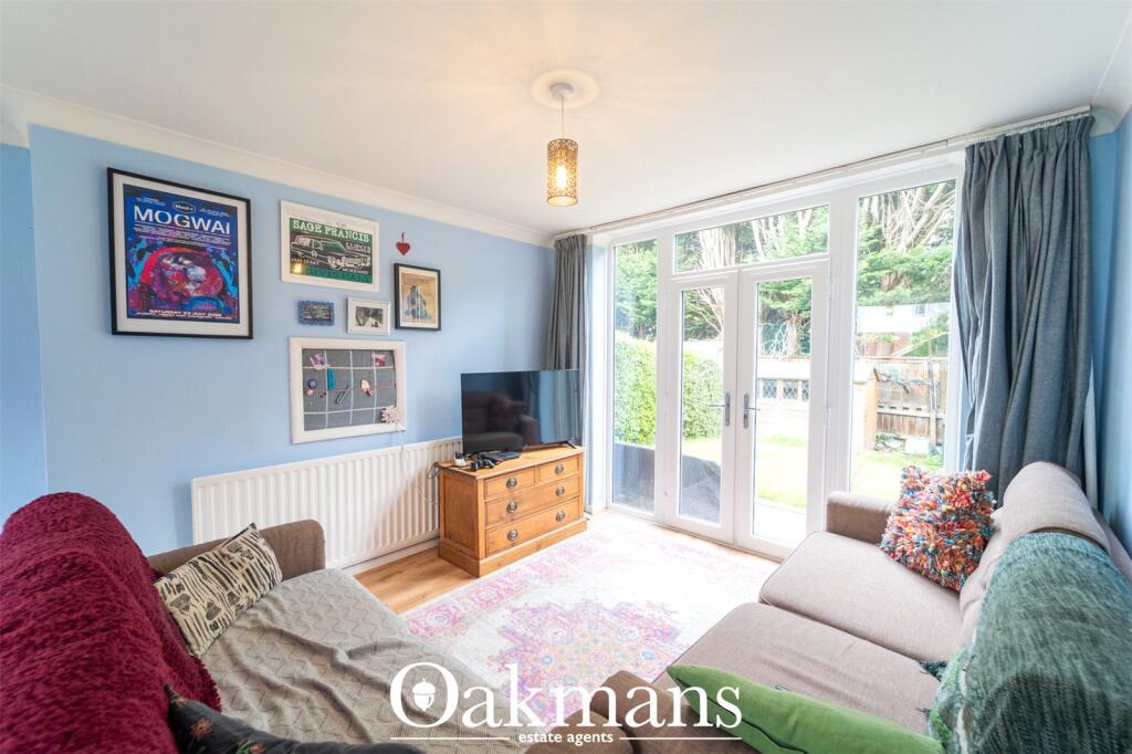 Additional image 5 of Poulton Close, Birmingham, West Midlands, B13