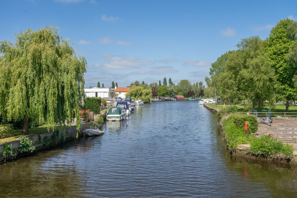 Additional image 13 of 4 bed link detached house for saleRiver View, Beccles NR34
