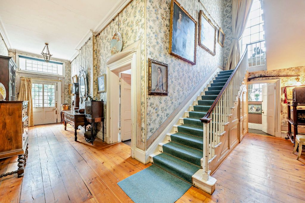 Additional image 11 of 9 bed detached house for saleAldsworth, Emsworth, West Sussex PO10
