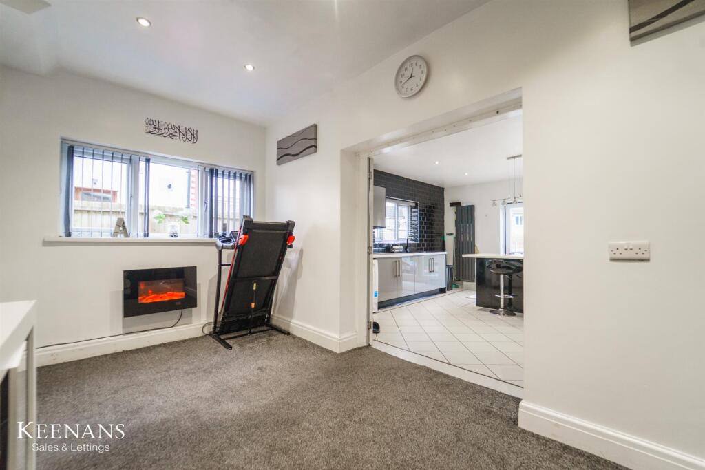 Additional image 3 of Moorside Avenue, Blackburn