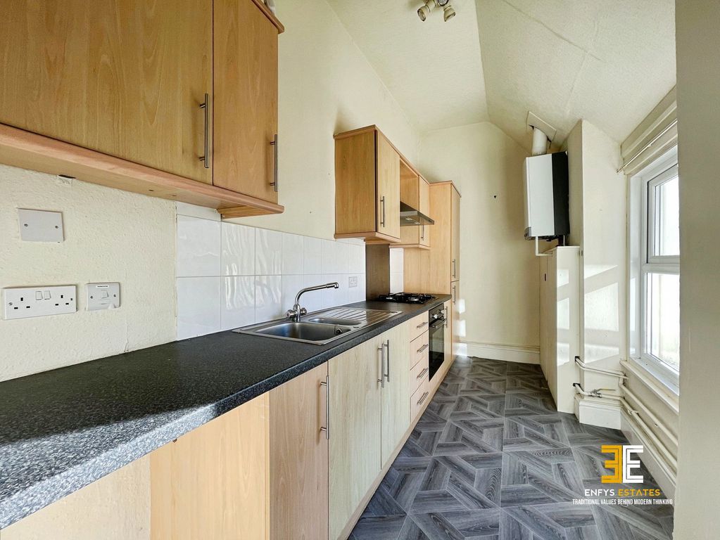 Additional image 7 of 1 bed flat for saleMerton House, Fernbrook Road, Penmaenmawr LL34
