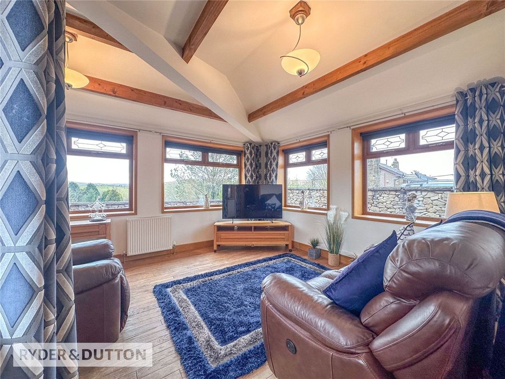 Additional image 12 of 3 bed bungalow for saleWest View, Tong Lane, Bacup, Rossendale OL13