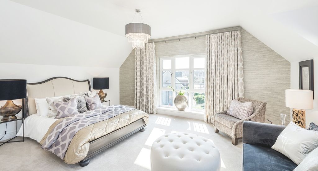 Additional image 6 of 5 bed detached house for sale"Ranald" at Off A81, Past Oakwood Roundabout, Killearn G63