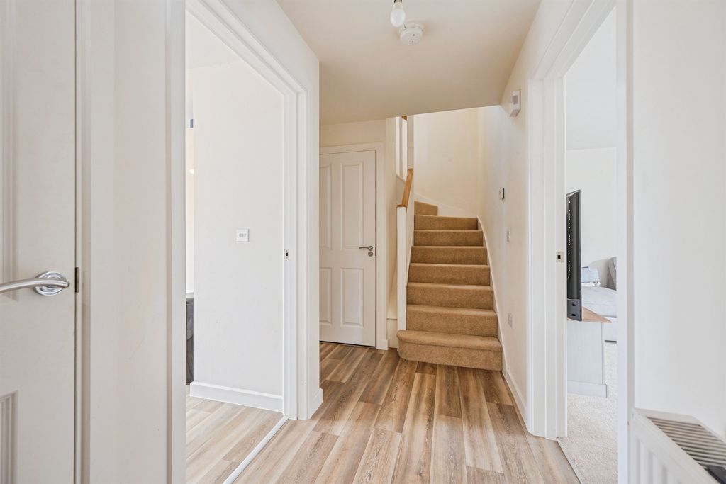 Additional image 4 of 3 bed detached house for saleAshton Close, Ashbourne DE6