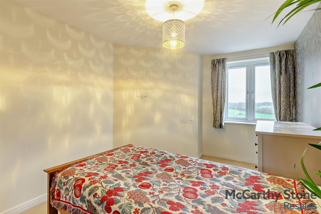 Additional image 9 of 1 bed flat for saleBrooklands Court, Tamworth Road, Long Eaton, Nottingham NG10