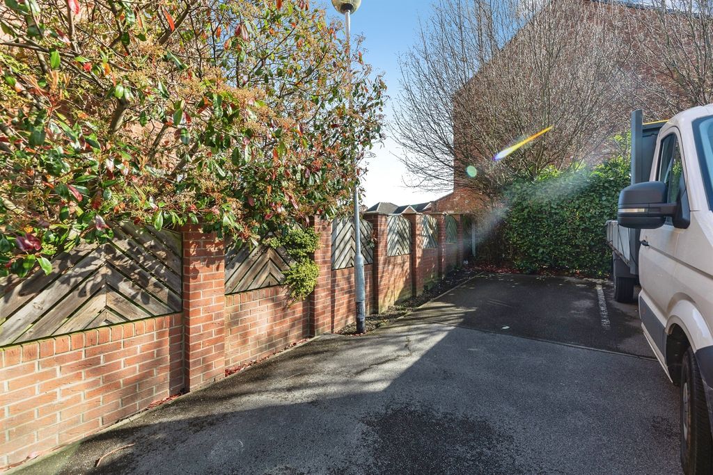 Additional image 20 of 2 bed flat for saleTwo Gates Way, Shafton, Barnsley S72