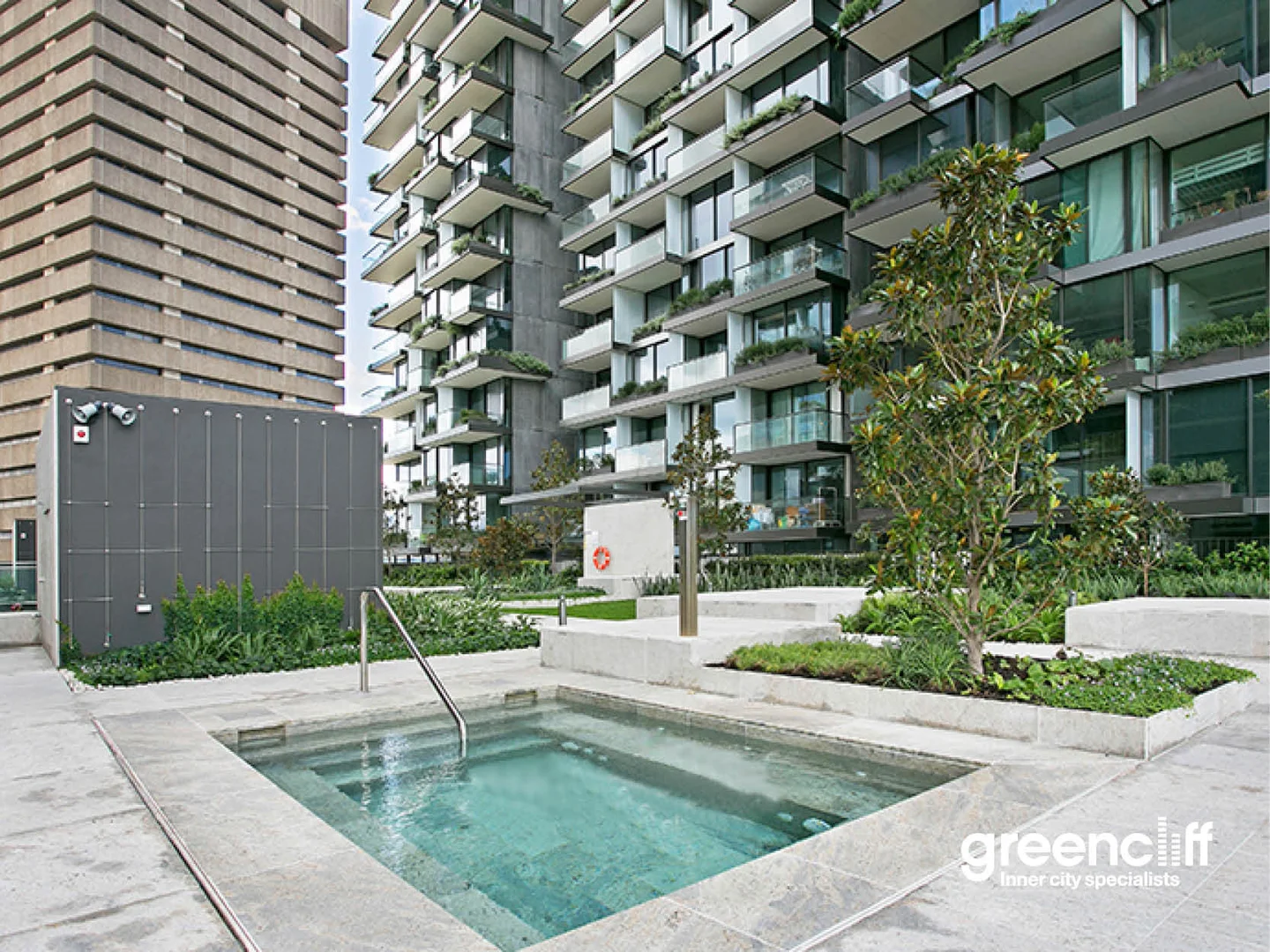 Additional image 10 of 1 Park Lane, Chippendale NSW 2008