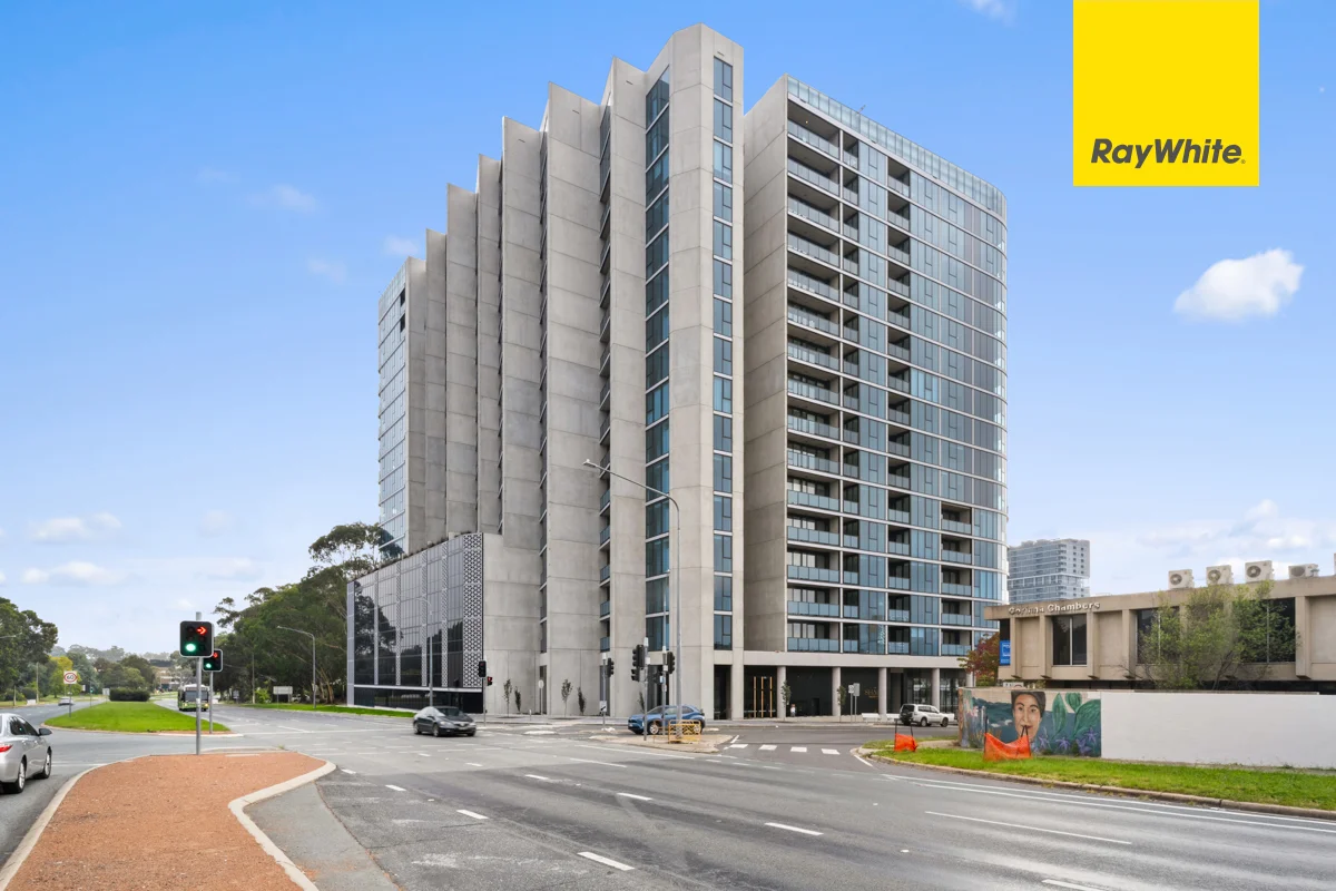 Additional image 17 of 401/1 Brewer Street, Phillip ACT 2606