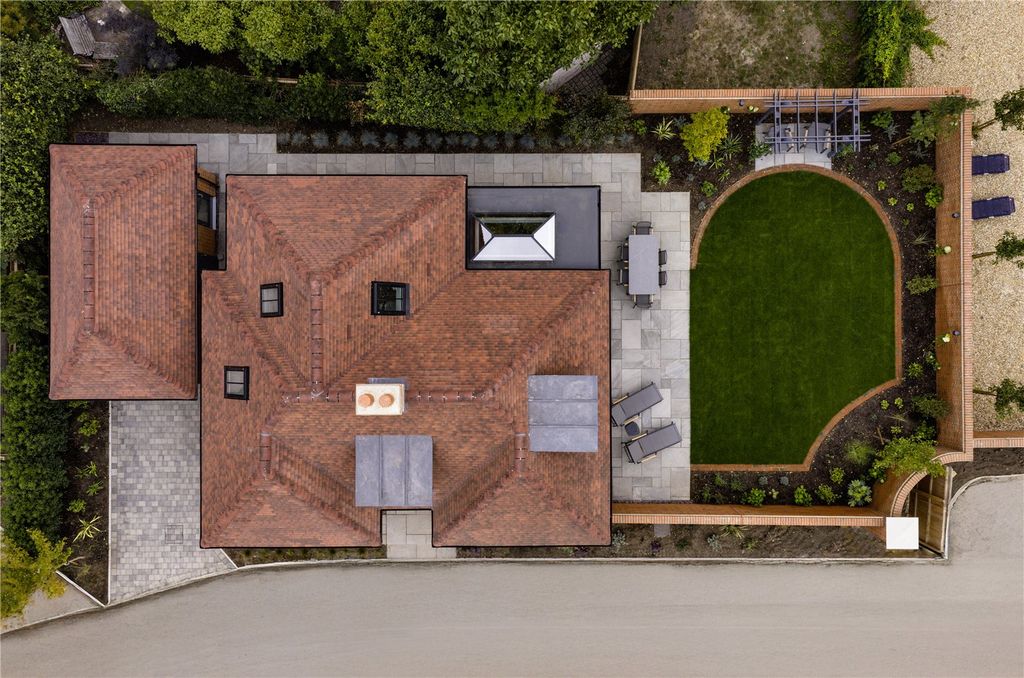 Additional image 23 of 2 bed detached house for saleThe Gatehouse, Millwood, Emsworth, West Sussex PO10