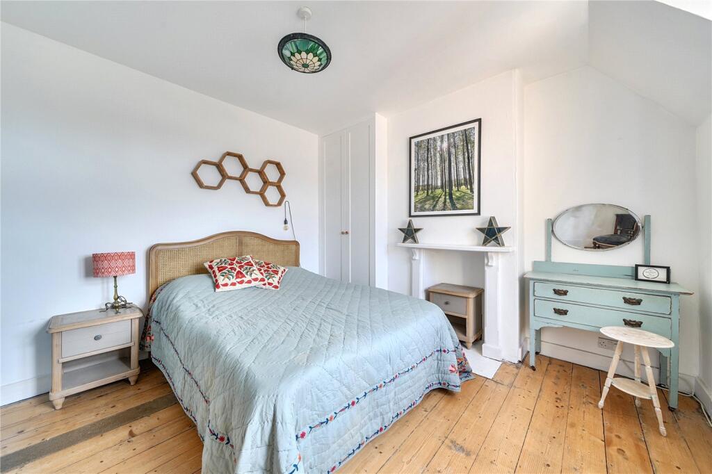 Additional image 15 of St. Thomas Terrace, Wells, Somerset, BA5