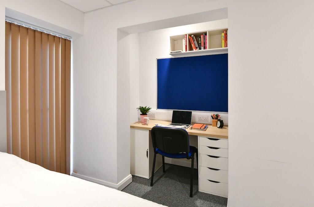 Additional image 11 of NEWMAN STUDENT Newly Refurbished Student Studios, available for 2026/27, 1 available now, some early starts available,  