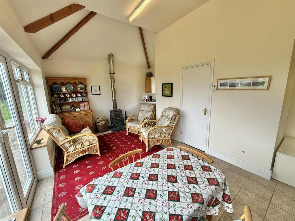 Additional image 9 of 2 bed detached bungalow for saleTan Y Fron Road, Abergele LL22