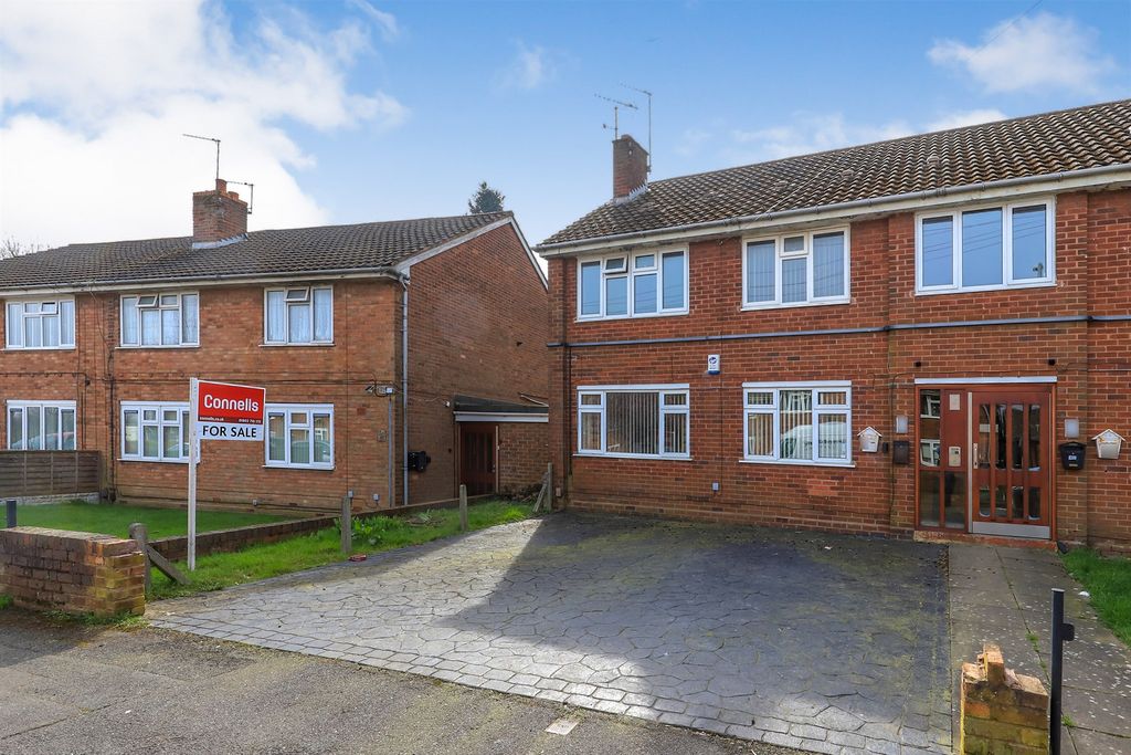 Additional image 12 of 1 bed flat for saleHumphries Crescent, Bilston WV14