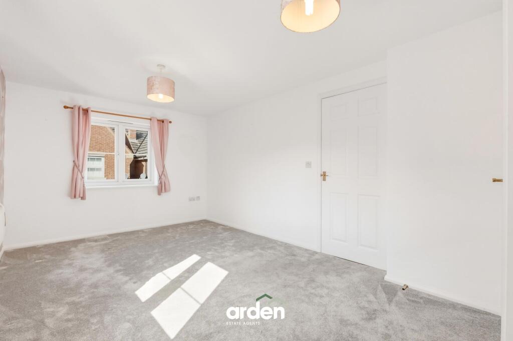 Pitchcombe Close, Redditch, B98 photo 5