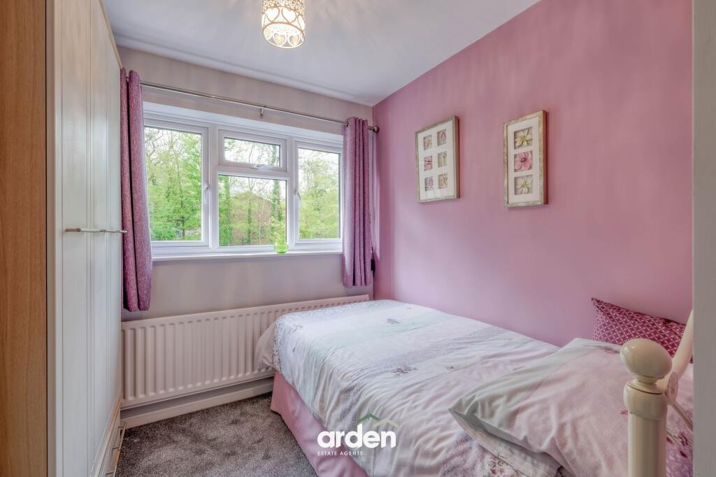 Additional image 13 of Rockford Close, Redditch, B98