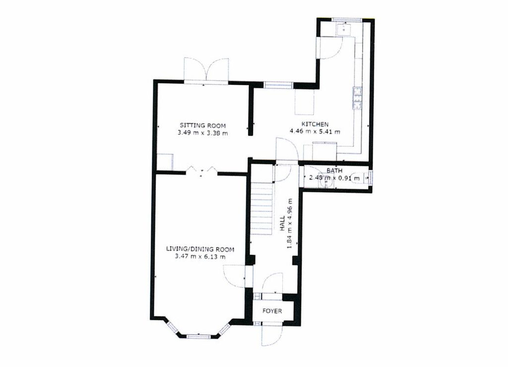 Additional image 24 of 6 bed detached house for saleKentmere Drive, Lakeside, Doncaster DN4