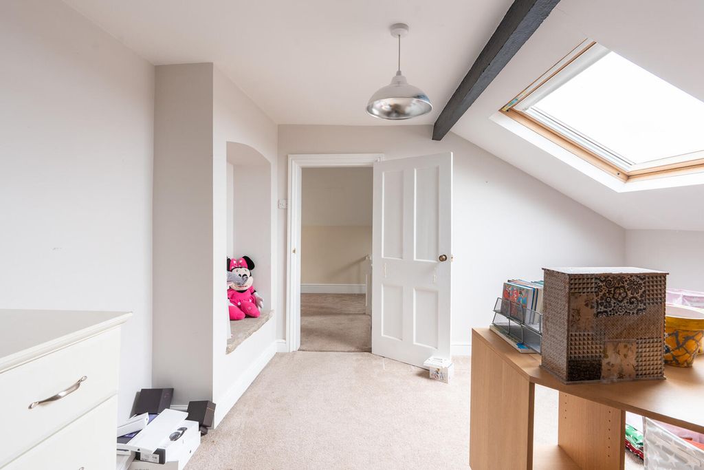 Additional image 56 of 6 bed detached house for saleMain Street, Hemington, Derby DE74