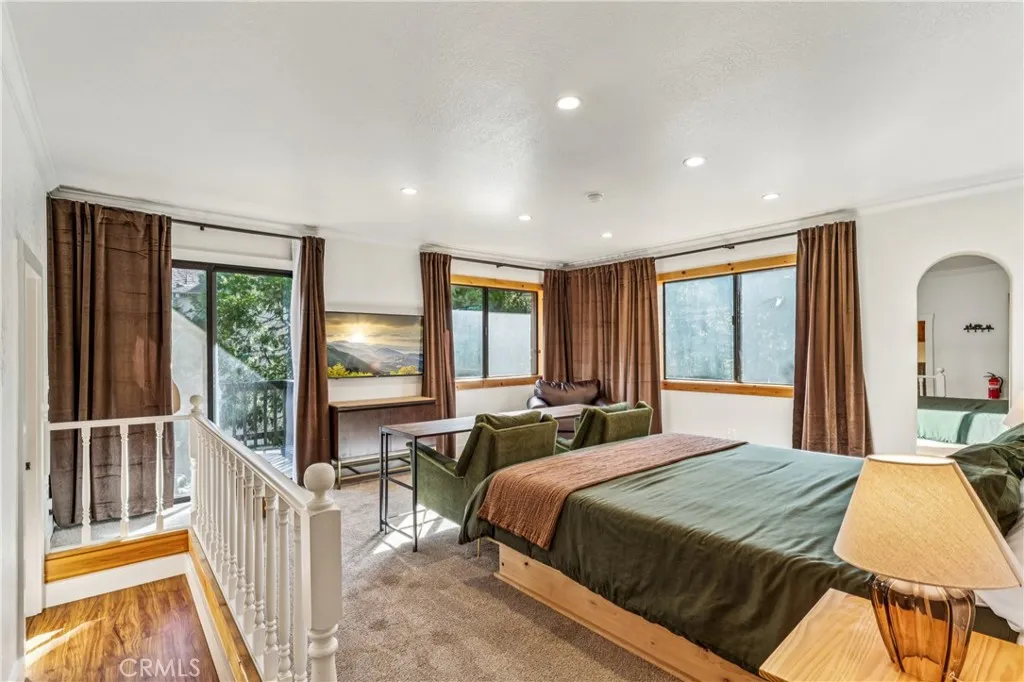 Additional image 39 of 499 Golf Course Way, Lake Arrowhead, CA 92352