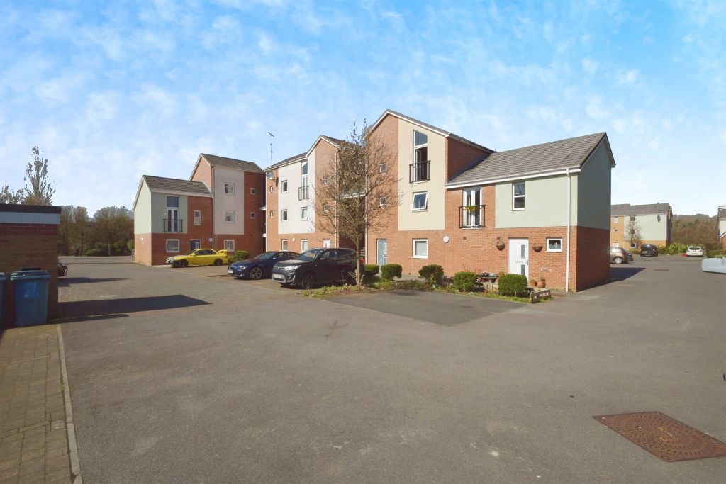 Additional image 7 of 2 bed maisonette for saleMill Meadow, North Cornelly, Bridgend CF33
