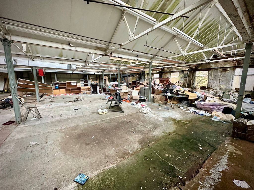 Additional image 6 of Land for saleHollins Road, Walsden, Todmorden OL14
