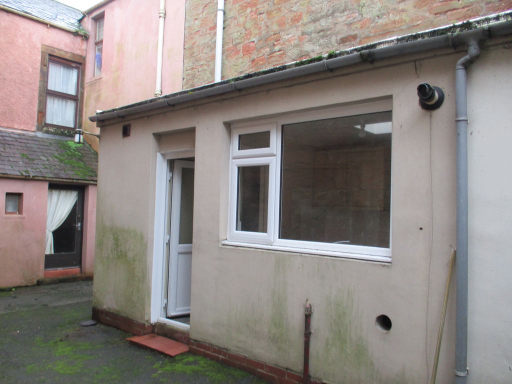 Additional image 13 of 2 bed terraced house for saleEnglish Street, Annan DG12