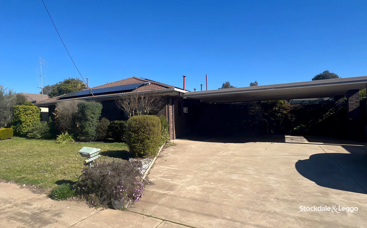 16 Fowler Street,, Shepparton VIC 3630