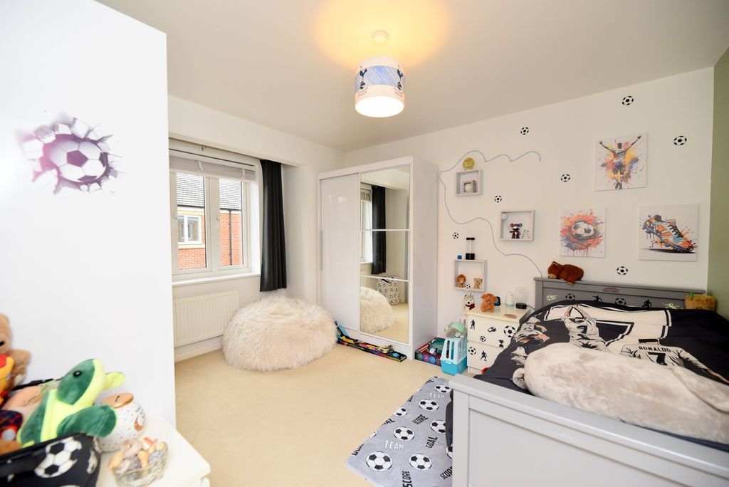 Additional image 17 of 4 bed detached house for saleCoates Road, Biggleswade SG18