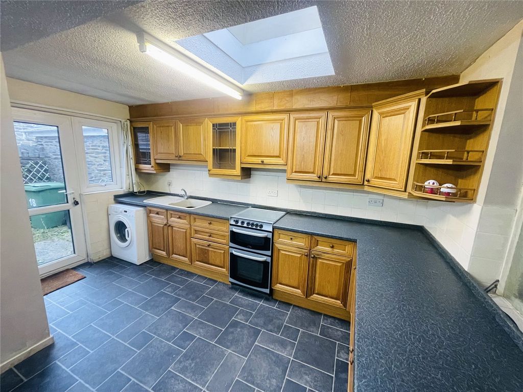 Additional image 2 of 3 bed terraced house for saleNewborough Street, Blaenau Ffestiniog, Gwynedd LL41