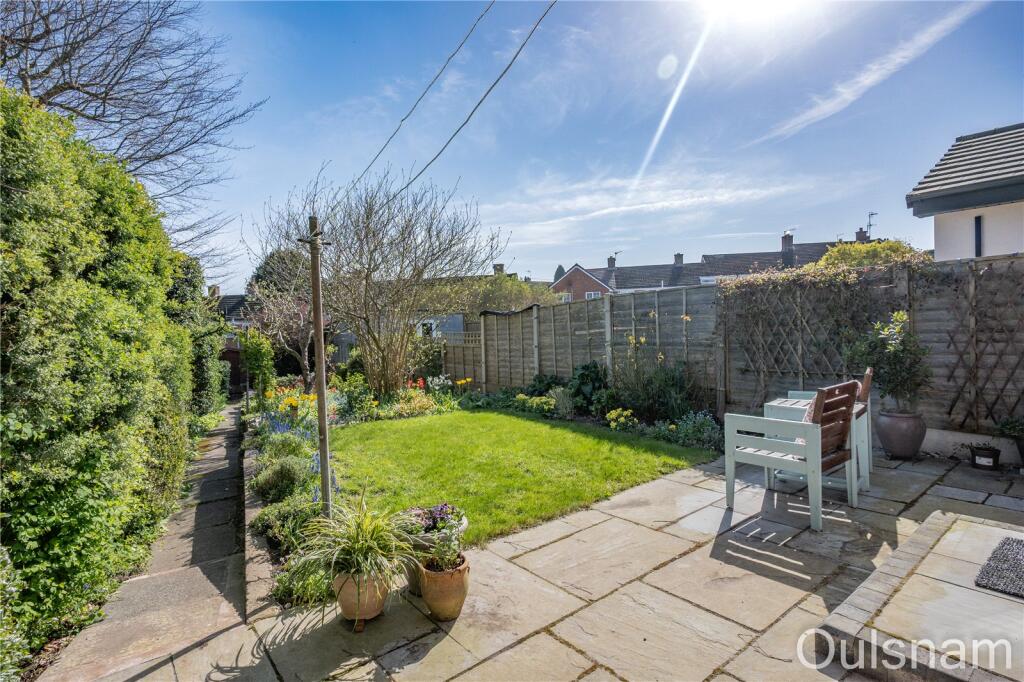 Additional image 3 of Forelands Grove, Bromsgrove, Worcestershire, B61