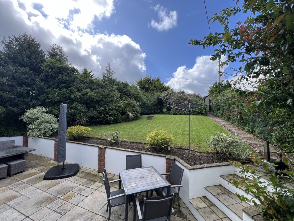 Additional image 17 of 4 bed detached house for saleHigh Wall, Sticklepath, Barnstaple, Devon EX31