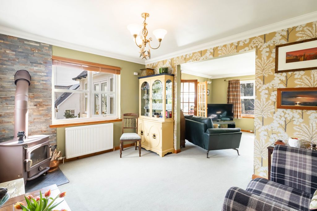 Additional image 10 of 4 bed detached house for saleSouth Esk Road, Tannadice, Forfar DD8