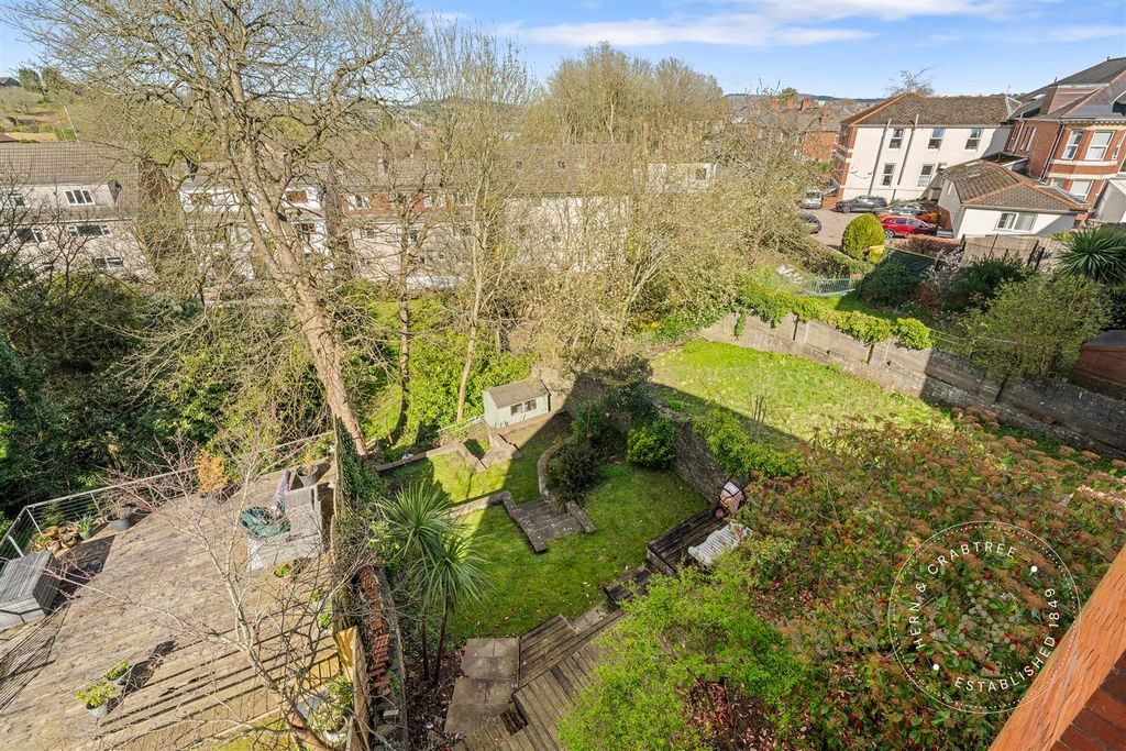 Additional image 18 of 5 bed semi-detached house for saleFields Park Road, Newport NP20