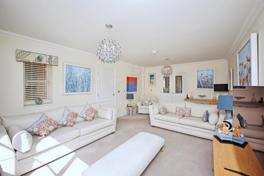 Additional image 10 of Larch Court, Great Alne, Alcester