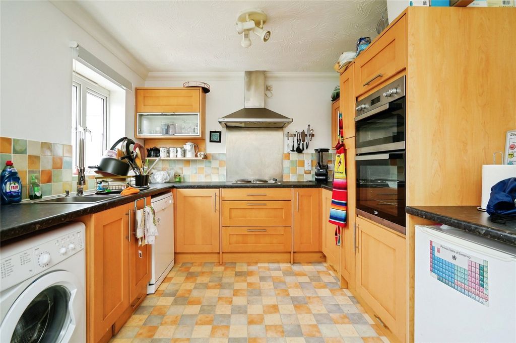 Additional image 6 of 2 bed flat for saleCorncrake Way, Bicester, Oxfordshire OX26