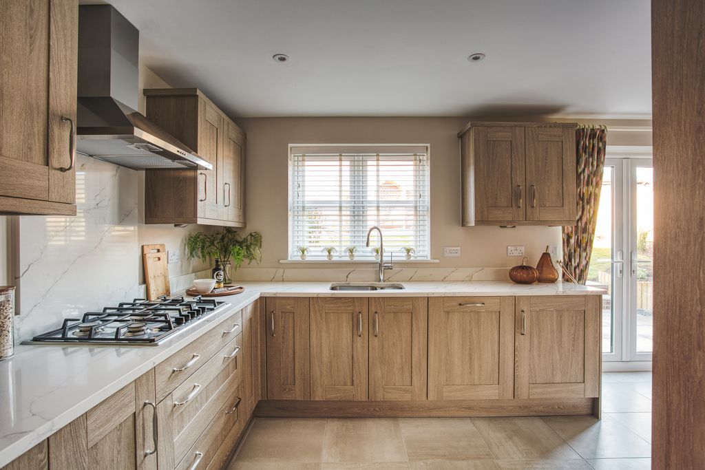 Additional image 9 of 4 bed detached house for saleButtercup Fields, Belper Lane, Belper DE56