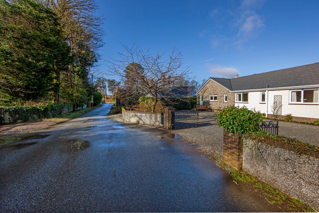 Additional image 29 of 4 bed detached bungalow for saleWestergarth, Lochandhu Road, Taynuilt PA35