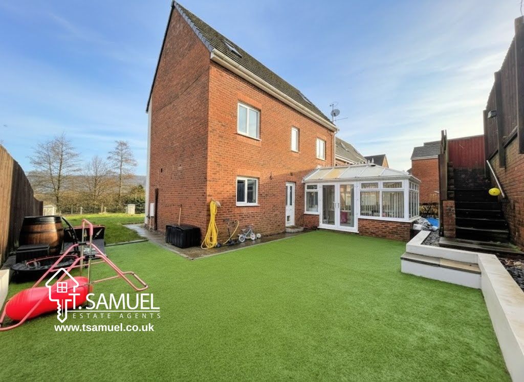 Additional image 31 of 4 bed detached house for saleCae Coed, Aberdare CF44