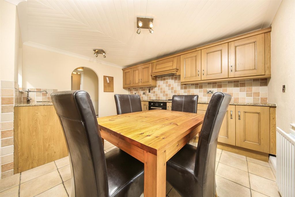 Additional image 31 of 2 bed property for saleStretton Service Station And Bungalow, Main Road, Stretton, Alfreton DE55