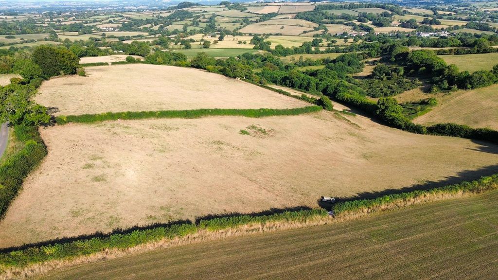 Additional image 3 of Land for saleWoolminstone, Crewkerne TA18