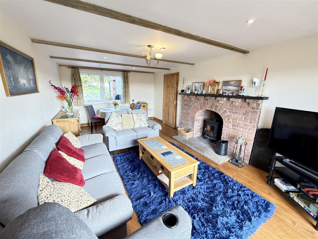 Additional image 4 of 4 bed farm for saleCreuddyn Bridge, Lampeter SA48