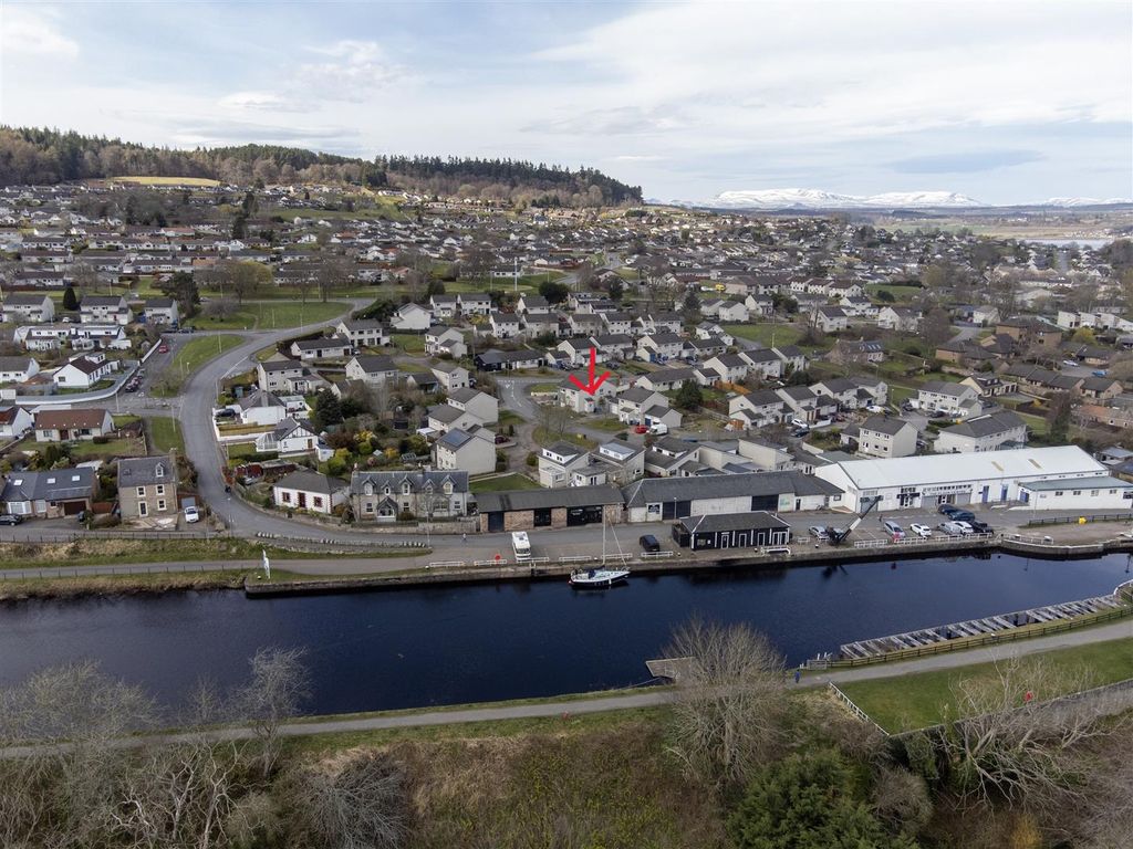 Additional image 2 of 1 bed maisonette for saleCraigard Place, Inverness IV3