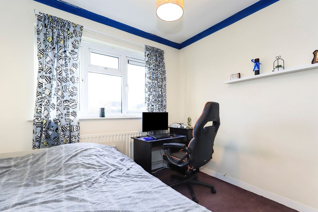 Additional image 10 of 3 bed flat for saleMeldon Drive, Bilston WV14