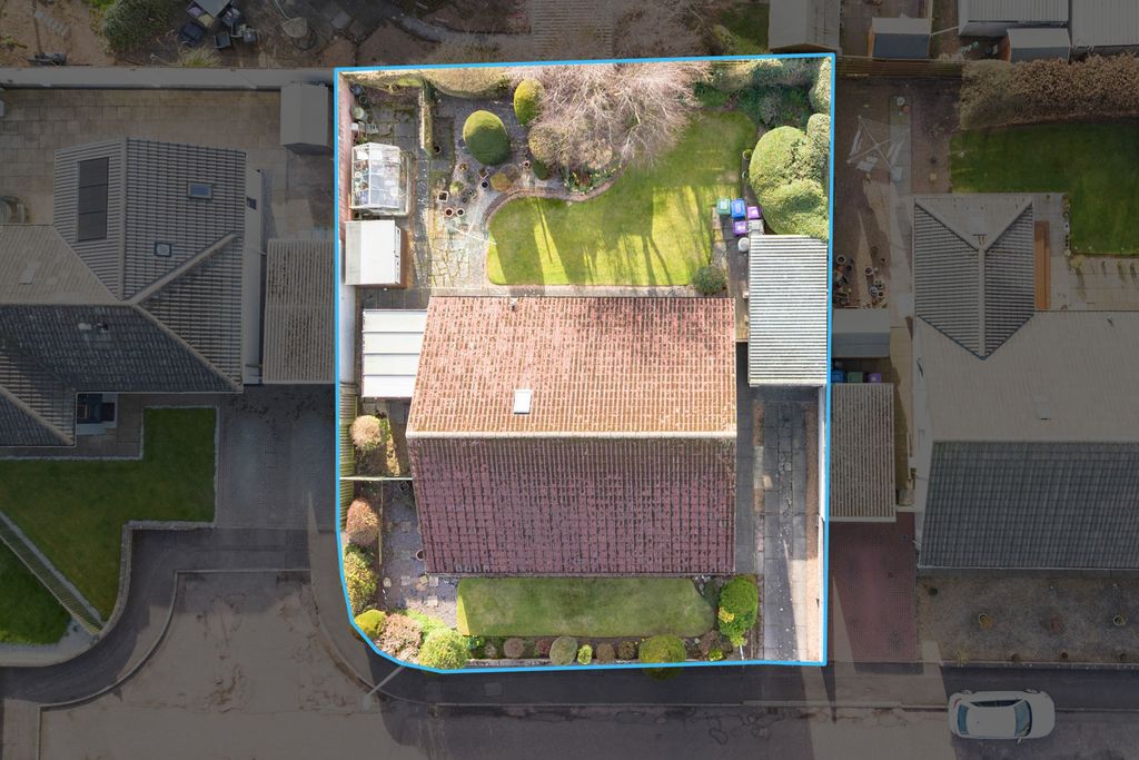 Additional image 27 of 3 bed detached bungalow for salePatrick Allan-Fraser Street, Arbroath DD11