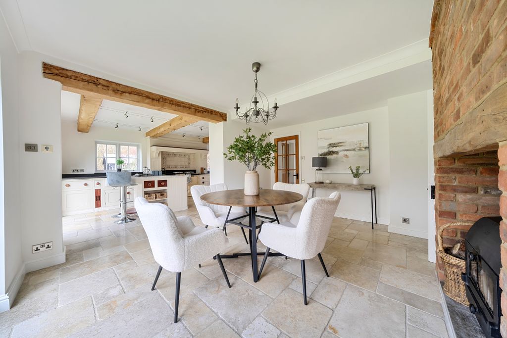 Additional image 4 of 5 bed detached house for saleChesham Road, Berkhamsted HP4