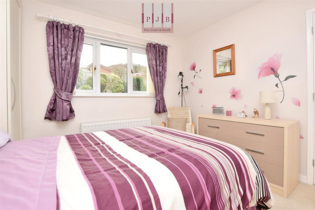 Additional image 14 of 2 bed detached bungalow for saleLon Dirion, Abergele LL22
